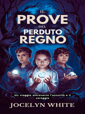 cover image of Il Prove del Perduto Regno